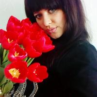 Марианна Плескач