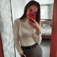 Анастасия 
