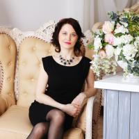Лиана Тимаева