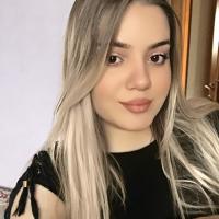 Степанова Анна