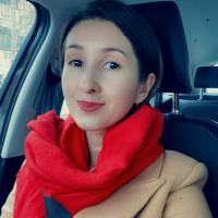 Татьяна Удалова