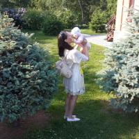Таня Гуляева