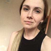 Анастасия Семёнова