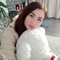 Ольга Побережец