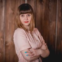 Елена Аввакумова