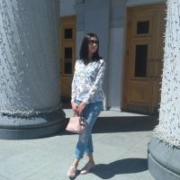 Катерина Козьменко