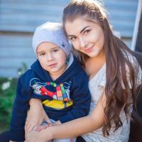 Татьяна Тронь