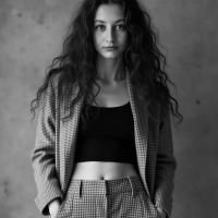 Алина