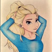 Марина