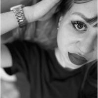 Ульяна Толстова-Артемова
