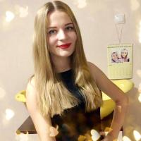 Юлия Кузнецова