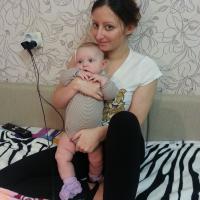 ирина соколова