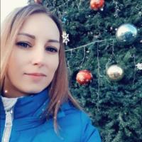 Оксана 