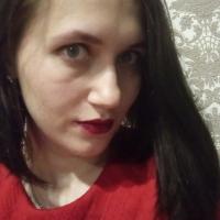 Оксана Осененко