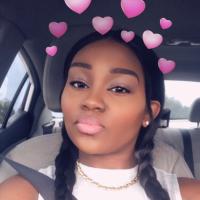 Destinnie Scurry 