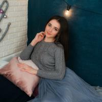 Анна Тарасова