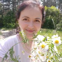 Марина Кривоус
