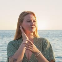 Анна@