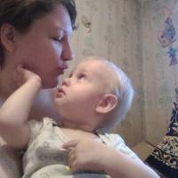Наталья