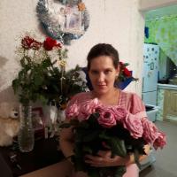 Первушина Татьяна
