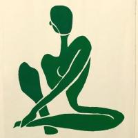 А