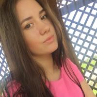 Кристина Манявская