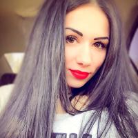 Оксана