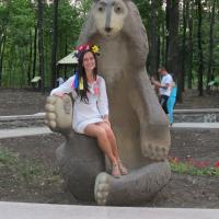 Аленочка Лукьянова