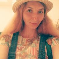 Анна Хакимова