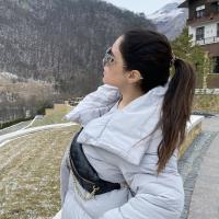 Айшат Гаджиева