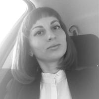 Екатерина
