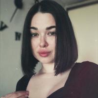 настя