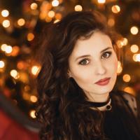 Валерия Бондарюк