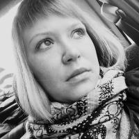 Оксана