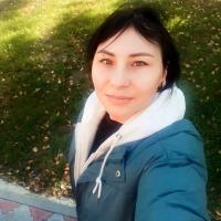 Оксана