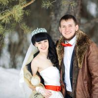 Анастасия