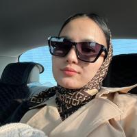 Индира