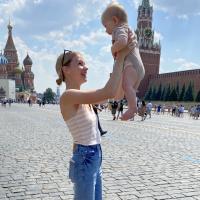 Лидия Письменская 