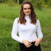 Варвара Дубовая