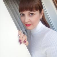 Оксана