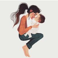Mommy