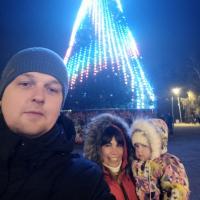 Компаниец Наталья