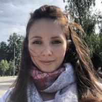 Анастасия