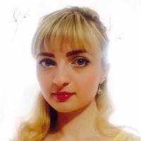 Анастасия