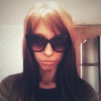 Оксана