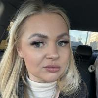 Марина Квитковская