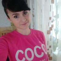 Миколинская Надежда