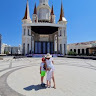Кристина