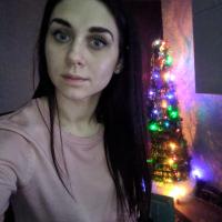 Наталья Косинова 