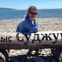 Вита Николаевна